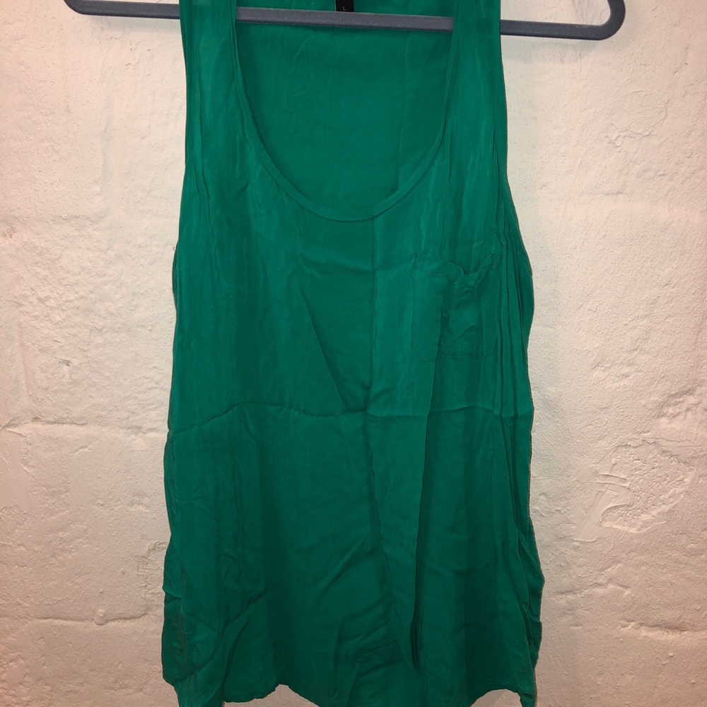 Banana Republic top